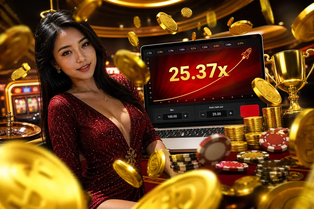 tj688 ক্রিকেট লাইভ বেটিং